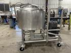 Breddo 100 Gallon Likwifier